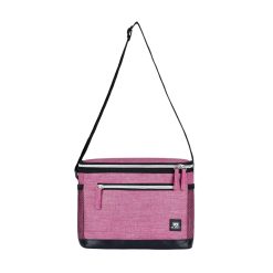 Quest Pollo Lunch Cooler - Pink