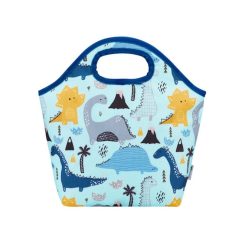 Quest Dino Value Lunch Cooler - Mint