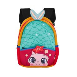 Quest Neoprene Backpack Mermaid