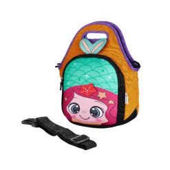 Quest Neoprene Lunch Bag Mermaid