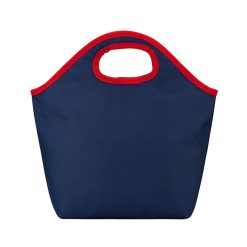 Quest BF Value Lunch Cooler - Navy/Red