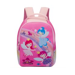 Quest Neoprene Backpack - Fairy Pink
