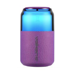 Volkano Neptune Bluetooth Wireless Speaker - Purple