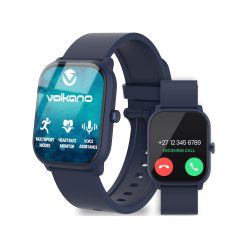 Volkano Vivo Series Kids Smart Watch - Dark Blue