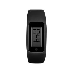 Volkano Step Up Series Activity Watch - Black