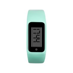 Volkano Step Up Series Activity Watch - Teal