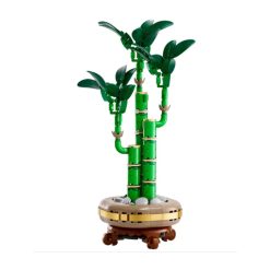 LEGO Lucky Bamboo
