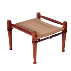 Roorkhee Foot Stool