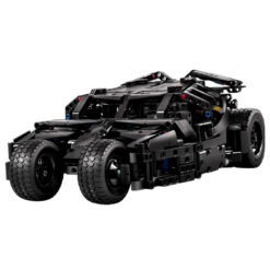 Batmobile Tumbler